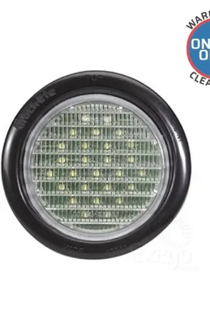 Exclusive Offer Narva 94434 24V Led Reverse Light, Modular Mount