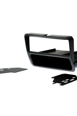 Latest Aerpro FP9140 Fascia fits Various Ford Models