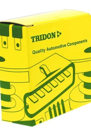 Viral Tridon Glow Plug - TGP046