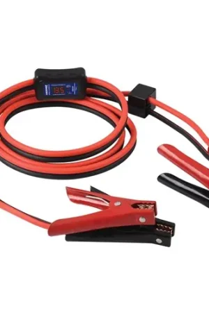 Kincrome Premium 400 Amp Booster Cables - KP1453 Place Order