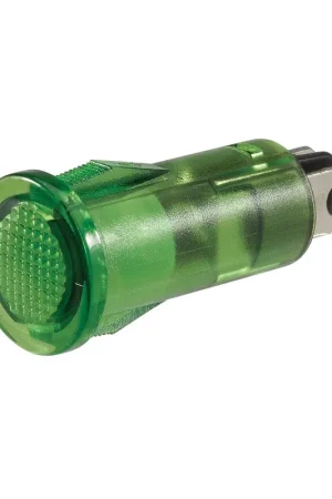 Narva 62028BL 12 Volt Pilot Lamp With Green Led Buy Today
