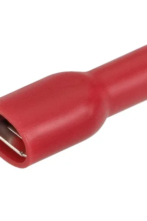 Premium Narva 56042BL 6.3 X 0.8Mm Female BLade Terminal Yellow (10 Pack)