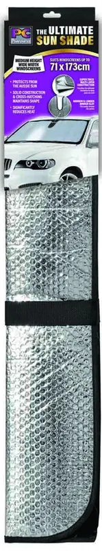 PCCovers Platinum Sunshade Extra Large - PC20403 Sale