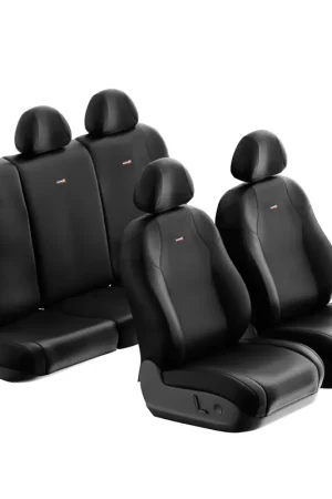 Same Day Shipping Sharkskin PLUS Seat Covers for Toyota Prado 150 Series (06\\/2021-ON) - SKNPR150104 (Pickup Only)