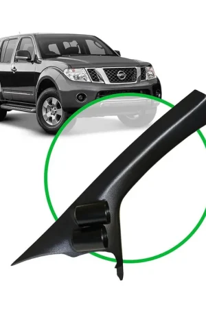 Instant Buy SAAS SGP4102 Gauge Pillar Pod fits Navara\\/Pathfinder 2006 - 2015 D40\\/R51