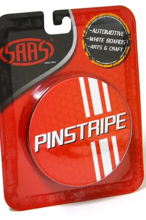 SAAS 3mm Pinstripe, Solid Dark Blue (10m) - 1115 Limited Edition