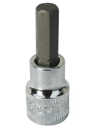 SP Tools 3\\/8 inch Dr Inhex Socket - Metric - Individual, Size: 10mm - SP22210 Best Choice