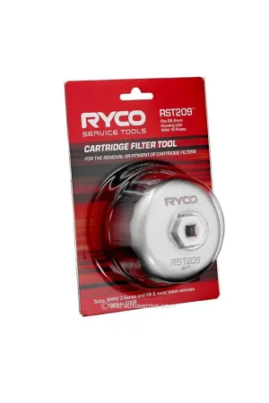 Wholesale Ryco Cartridge Filter ToolRST209