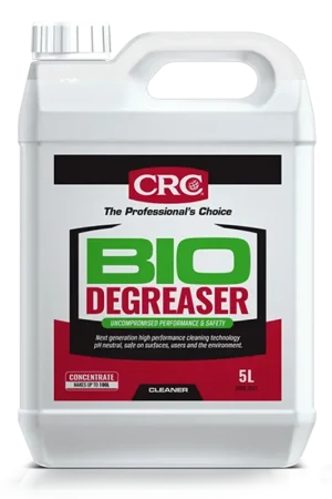 Place Order CRC Bio Degreaser 5L - 5071 (Bulky Item - Freight Applies)