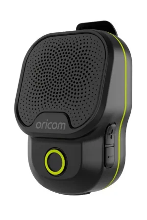 Oricom Wireless Wearable Speakers - WBS01 Popular