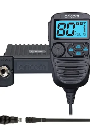 Oricom DTX4200XP Outback Value Pack - DTX4200X4PK Same Day Shipping