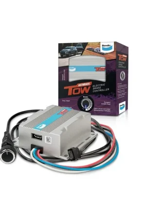 Low Price Bendix Ultimate Tow Electric Brake Controller - ULTTOW12V