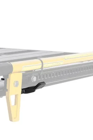 Best Choice Rhino-Rack Pioneer Hi Lifting Jack Bracket Set - 43101 (Pickup Only)