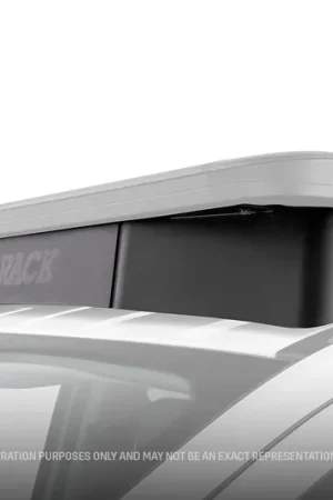 Brand New RHINO-RACK RTPWF1 Wind Fairing Suits Toyota Prado 52107 (Pickup Only)