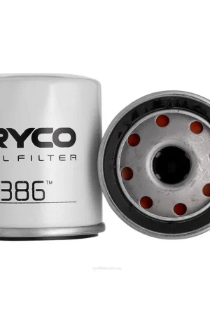 Ryco Oil FilterZ386 Best Price