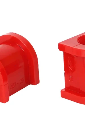 Nolathane 25mm Sway Bar Mount Bushing Kit (Replaces 42925G) - 421999-25 Bargain