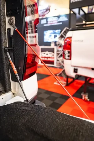 Warranty Included MaxTailgate Lift Ford Ranger 7\\/2022+ - F8126FOG02 (Pickup Only)