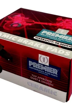 Flash Sale Premier Ceramic DB2217 Brake Pads - CP2217