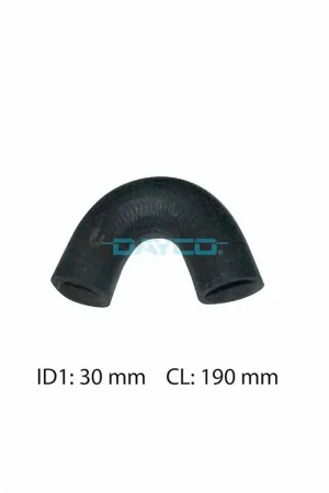 Dayco OEM Quality Vehicle Specific Moulded Hose (Check with Rego Lookup) - DMH3061 Grab Now