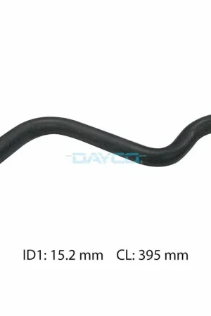 Must Have Dayco OEM Quality Vehicle Specific Moulded Hose (Check with Rego Lookup) - DMH2277