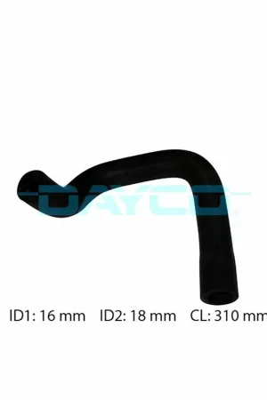 Dayco OEM Quality Vehicle Specific Moulded Hose (Check with Rego Lookup) - DMH3528 Fan Favorite