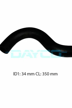 Dayco OEM Quality Vehicle Specific Moulded Hose (Check with Rego Lookup) - DMH1145 Low Price