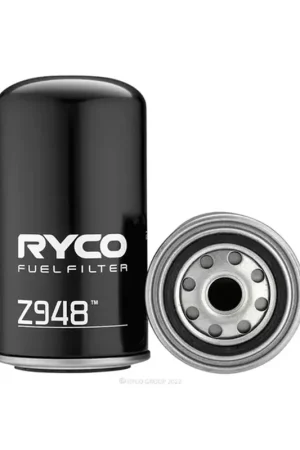 Grab Now Ryco Fuel Filter - Z948