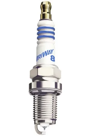 NGK Iridium Spark Plug - IRIWAY8 Trending