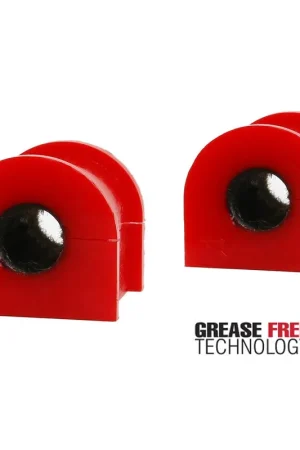 Nolathane Rear Sway Bar Mount Bushing Kit (20mm) - 42424G Express Delivery