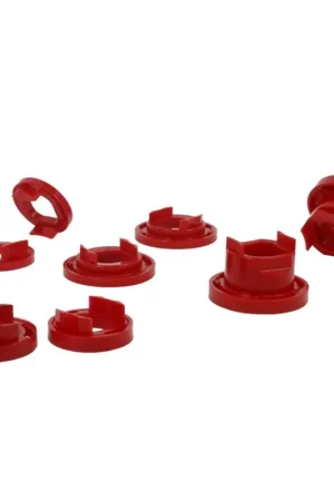 Nolathane Rear Subframe Bushing Kit - 49169 Last Chance