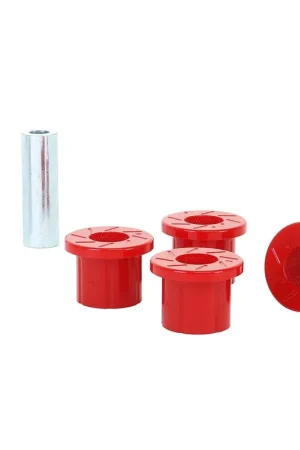 Nolathane Rear Spring Eye Front Bushing Kit - 47327 Trending