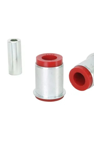 Professional Grade Nolathane Front Control Arm Lower Inner Front Bushing Kit - 45701