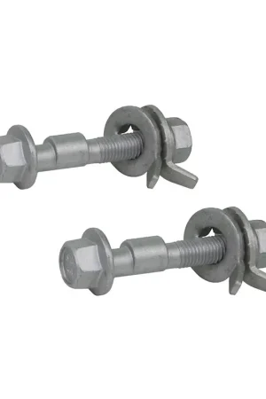 Nolathane Camber Adjusting Bolt Kit (14mm) - 44260 Place Order