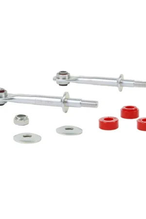 Limited Time Nolathane Rear Sway Bar Link - 42740