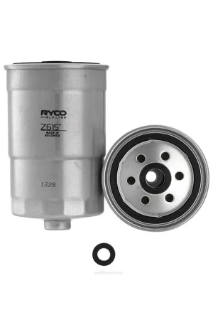 Reduced Price Ryco Fuel Filter - Z615