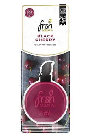 Price Cut Frsh Paper Black Cherry - FR9569