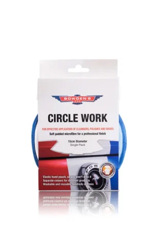 Bowden's Own Circle Work - BOAMP Hot Deal