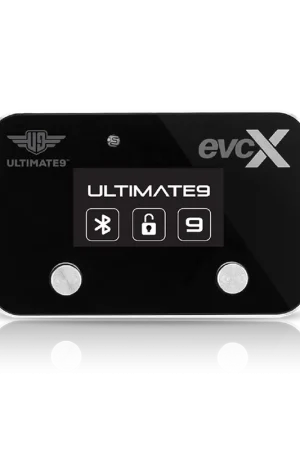Ultimate9 X191 Throttle Controller High Quality