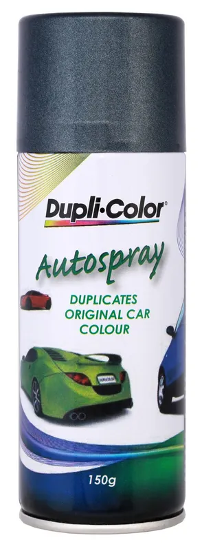 Dupli-Color Touch-Up Paint - Blue Mountain, 150g - DSH210 (Pickup Only) Free Shipping
