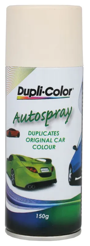 Super Sale Dupli-Color Touch-Up Paint - Moroccan Beige (Ford), 150g - DSF99 (Pickup Only)