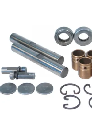 Steering King Pin Set for 1934-1936 Pontiac Front 2pc 30139 Price Drop