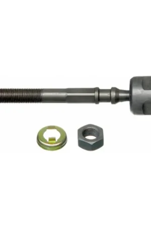 Brand New Steering Tie Rod End for 1996-2001 Acura / Honda Front 28107