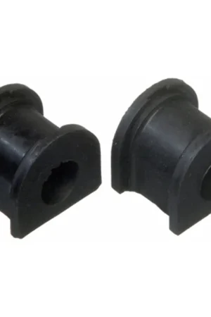 Authentic Stabilizer Bar Bushing for 1983-1992 Mazda Front 2pc 17023
