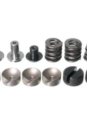 Direct From Manufacturer Steering Drag Link Repair for 1953-1962 Domestics 1pc Front 27113