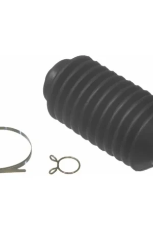Editor’s Pick Rack and Pinion Bellows for 1983-1995 Domestics 1pc Front Left 26641