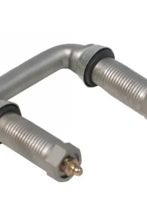 Modern Leaf Spring Shackle for 1934-1940 Nash Rear 2pc 35419