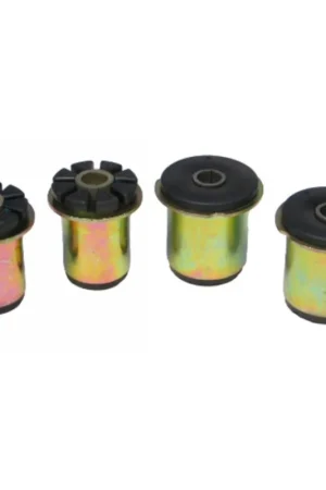 Bulk Order Control Arm Bushing for 1988-2001 Domestics Front Lower 17081