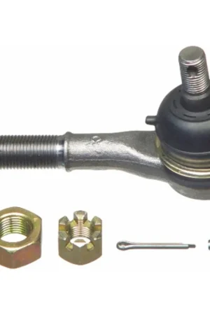 New Release Steering Tie Rod End for 1992-2004 Mitsubishi Front 27744