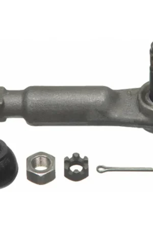 Steering Tie Rod End for 1982-1993 Ford / Lincoln / Mercury Front 26489 Exclusive