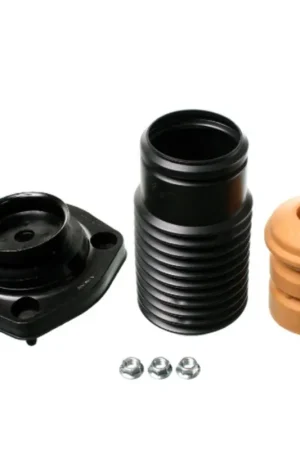 Strut Mount for 1998-2002 Domestics 1pc Rear 53214 New Release